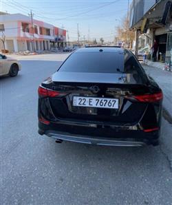 نیسان سێنترا